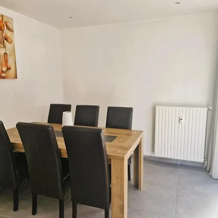 Appartement Bord De - 6 Personnes Avec Parking Privé