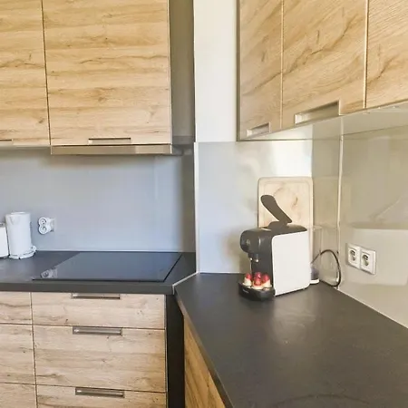 Classe 3 Etoiles Bord De - Parking Prive Апартаменты